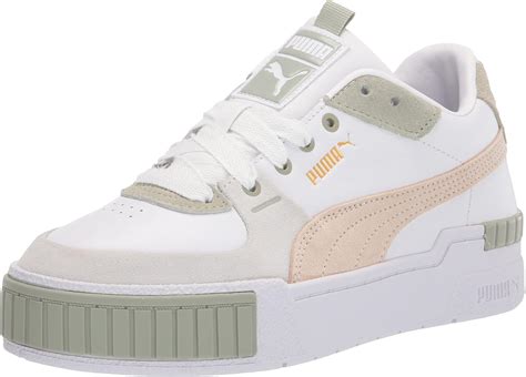 puma cali sneakers for ladies.